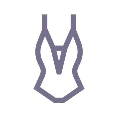 Sin costura & Bonded Options