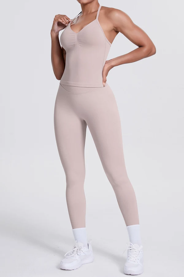 심리스 점프슈트 & 바디수트