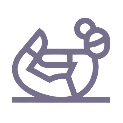 Secure Stay-in-Place Fit