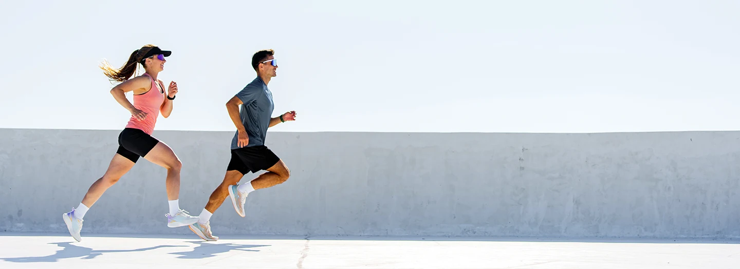 Sport-Specific Apparel for Peak Performance