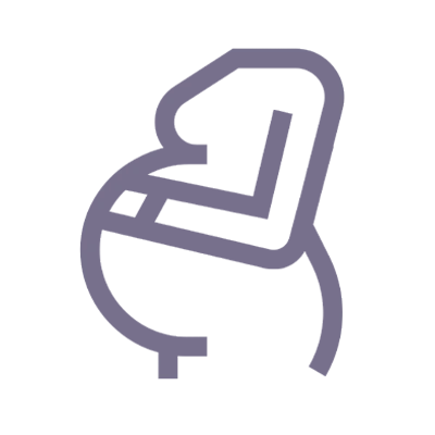 Supportive Over-the-Belly