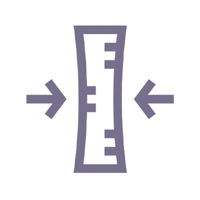 Targeted High Compression