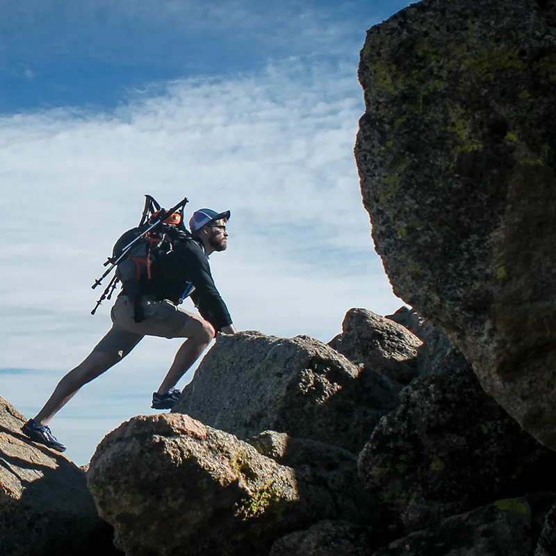 Technical Outdoor Apparel & Hiking Wear Manufacturer