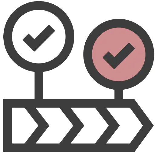 Transparent Process & Communication