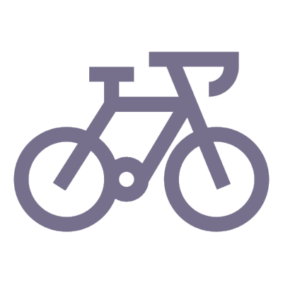 Triathlon-Specific Pad