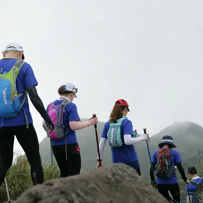 Versatile Hiking Apparel & Outdoor Clothing Manufacturer