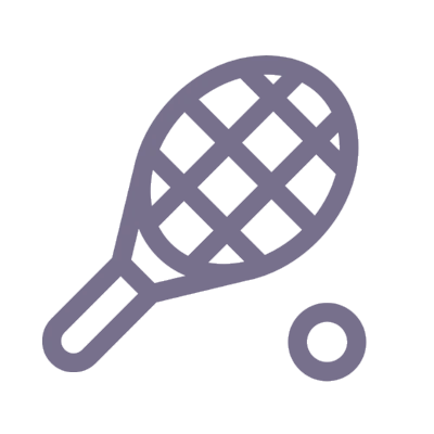 Versatile for Multiple Sports