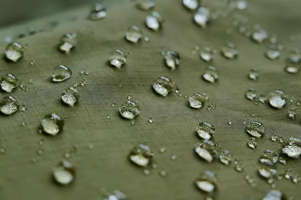 Waterproof Breathable Membranes