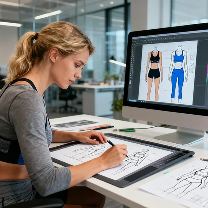 Your Vision, Engineered and Manufactured