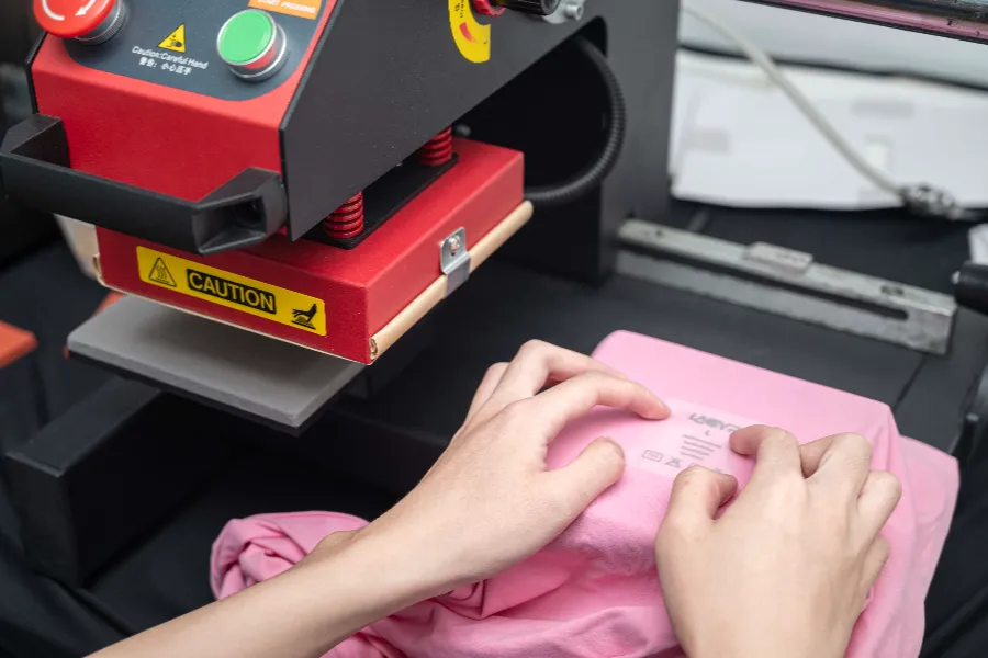 Garment Manufacturing