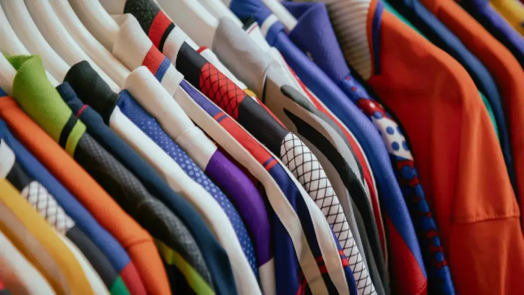 Australian Sportswear Manufacturers