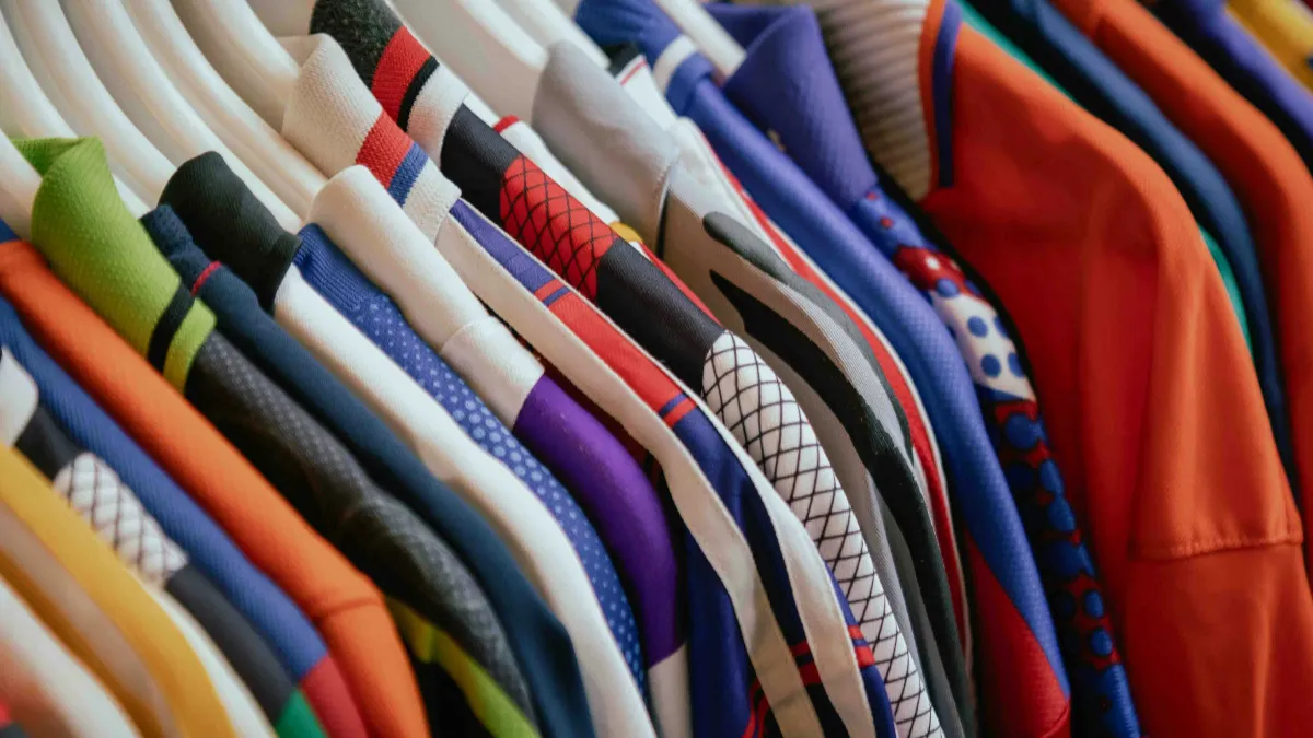 Australian Sportswear Manufacturers