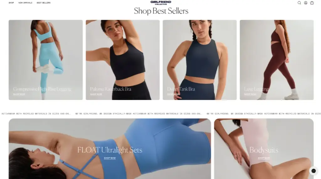 Girlfriend Collective