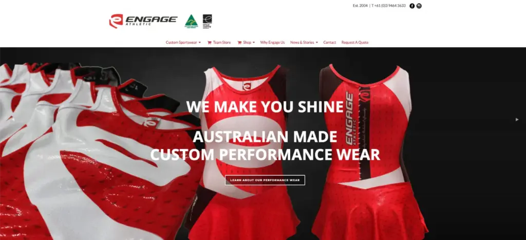 engageathletic