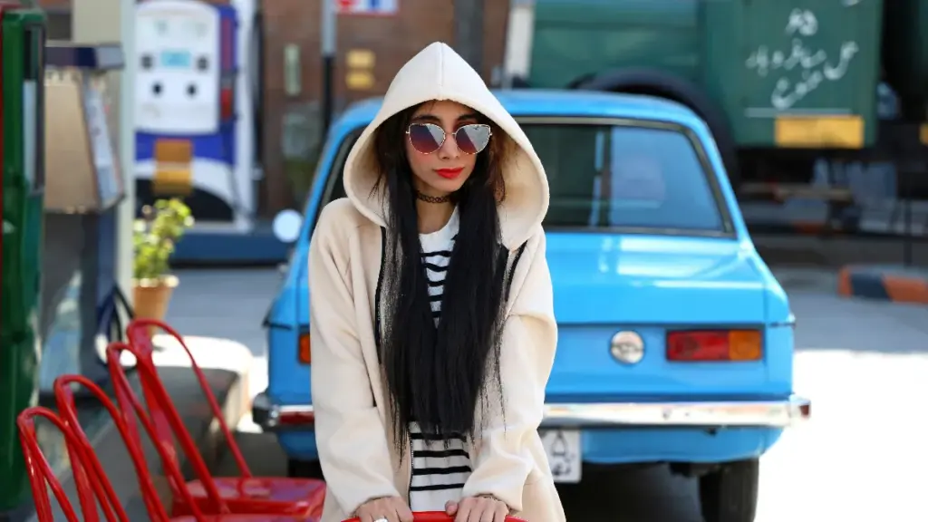 hoodie manufacturer USA