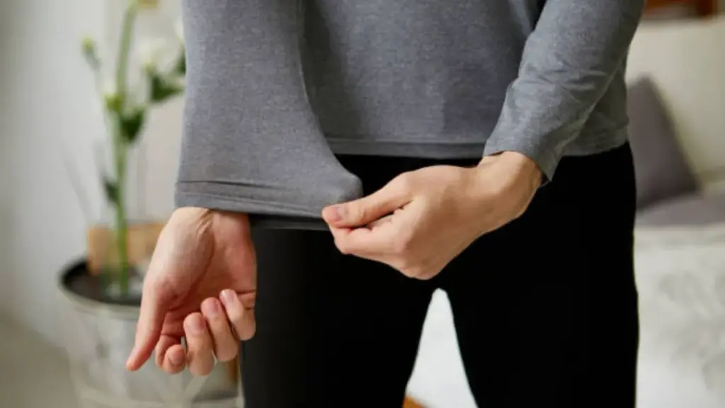 what is spandex made of