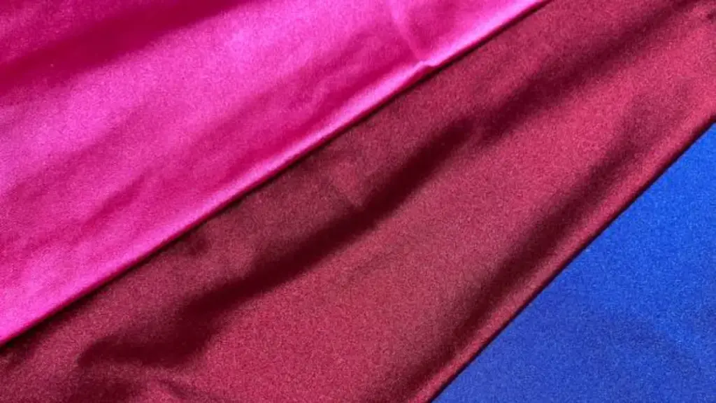 what is spandex made of3