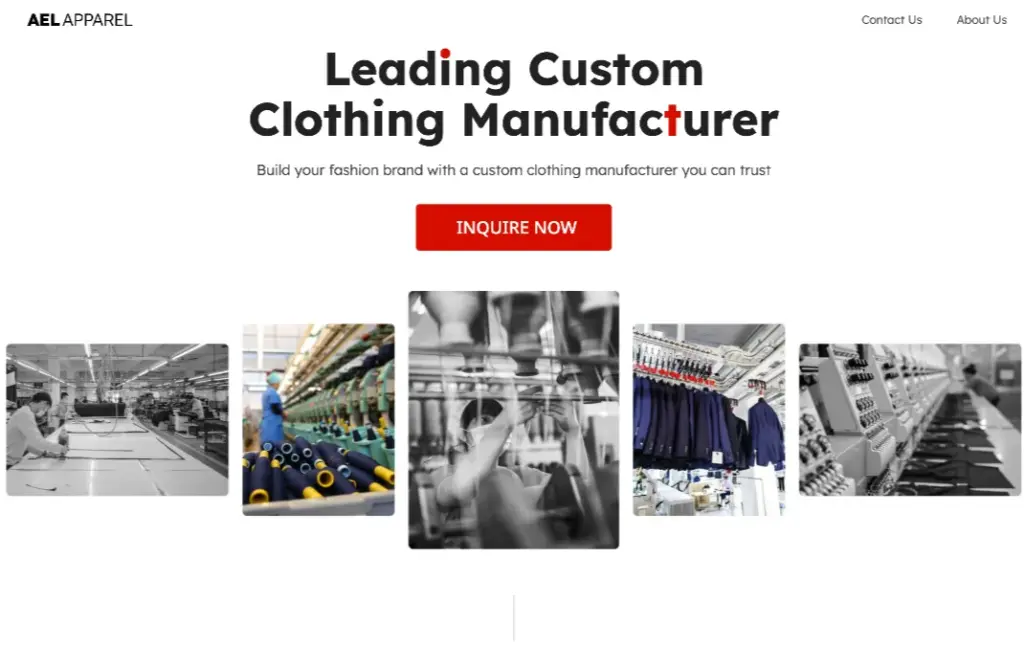 AEL Apparel