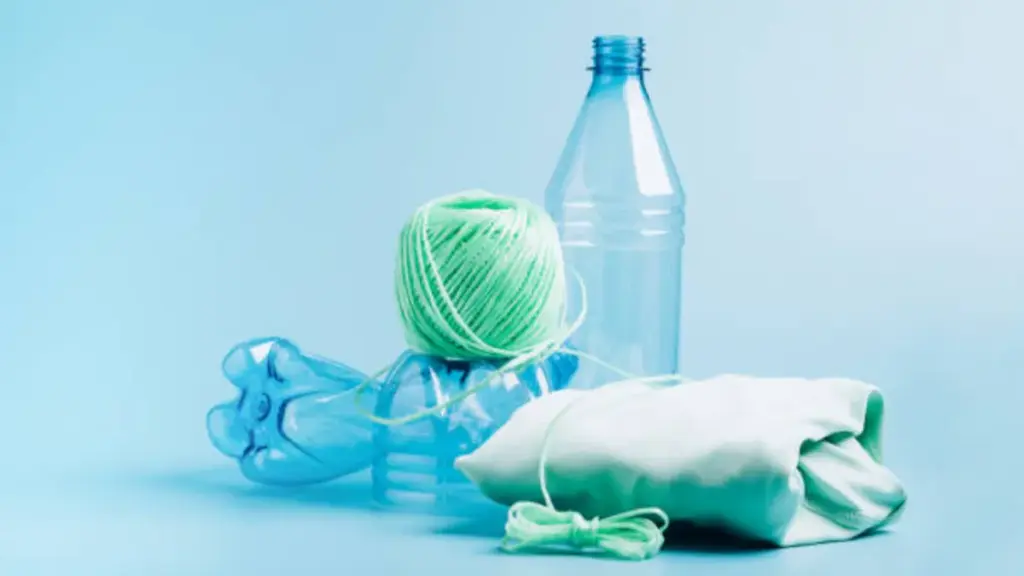 Polyester vs Recycled Polyester4