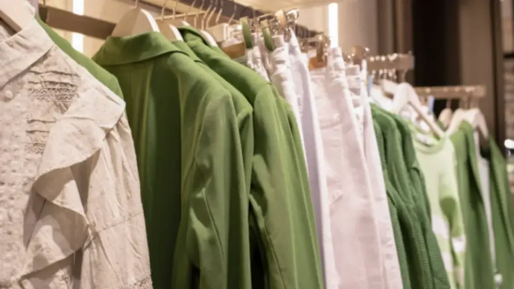 Polyester vs Spandex