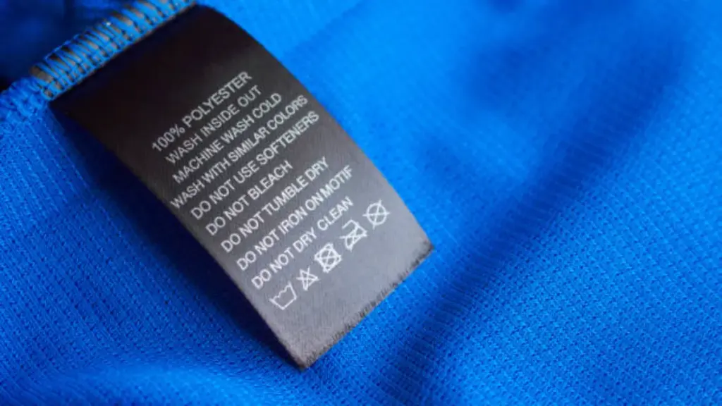 Polyester vs Spandex2