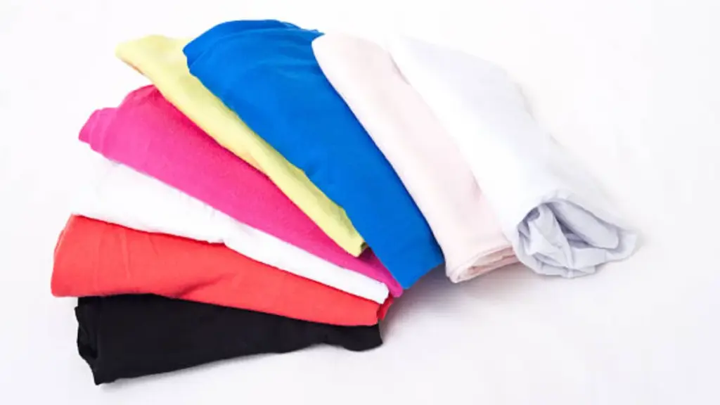 Polyester vs Spandex4