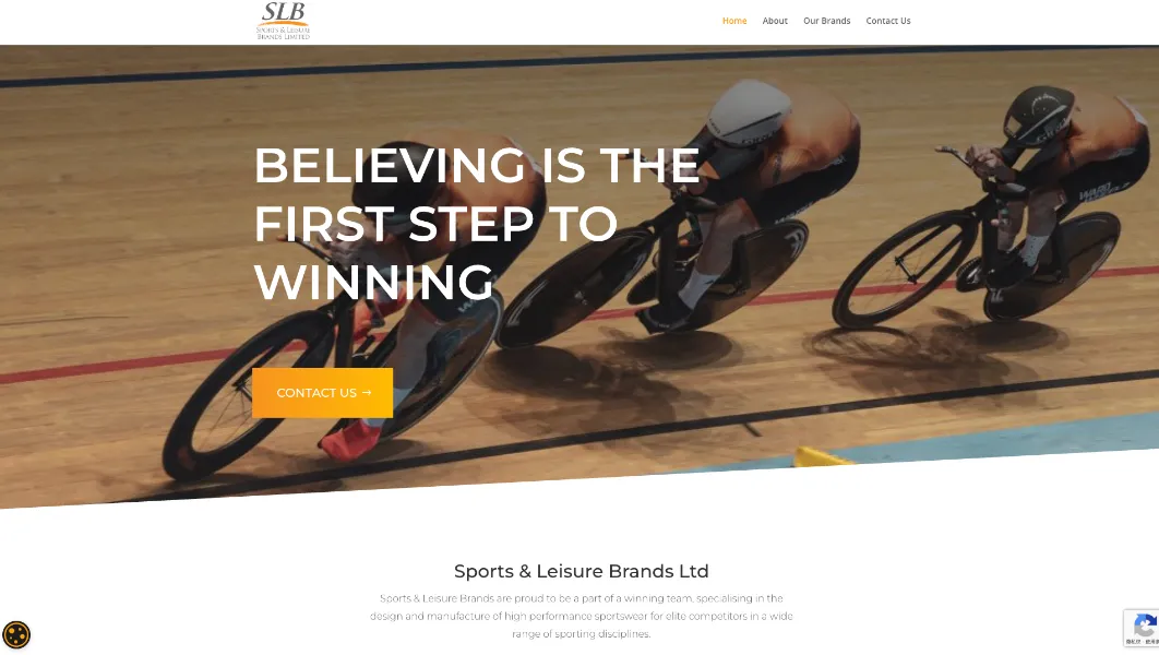 Sports & Leisure Brands Ltd.