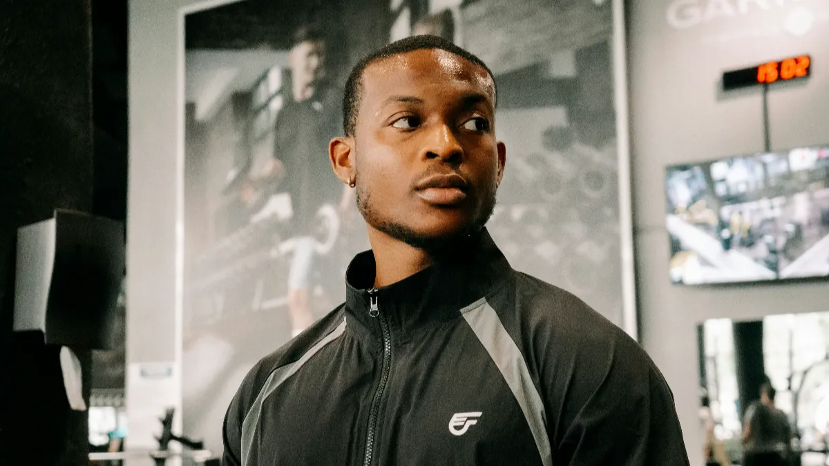 athletic wear manufacturers usa