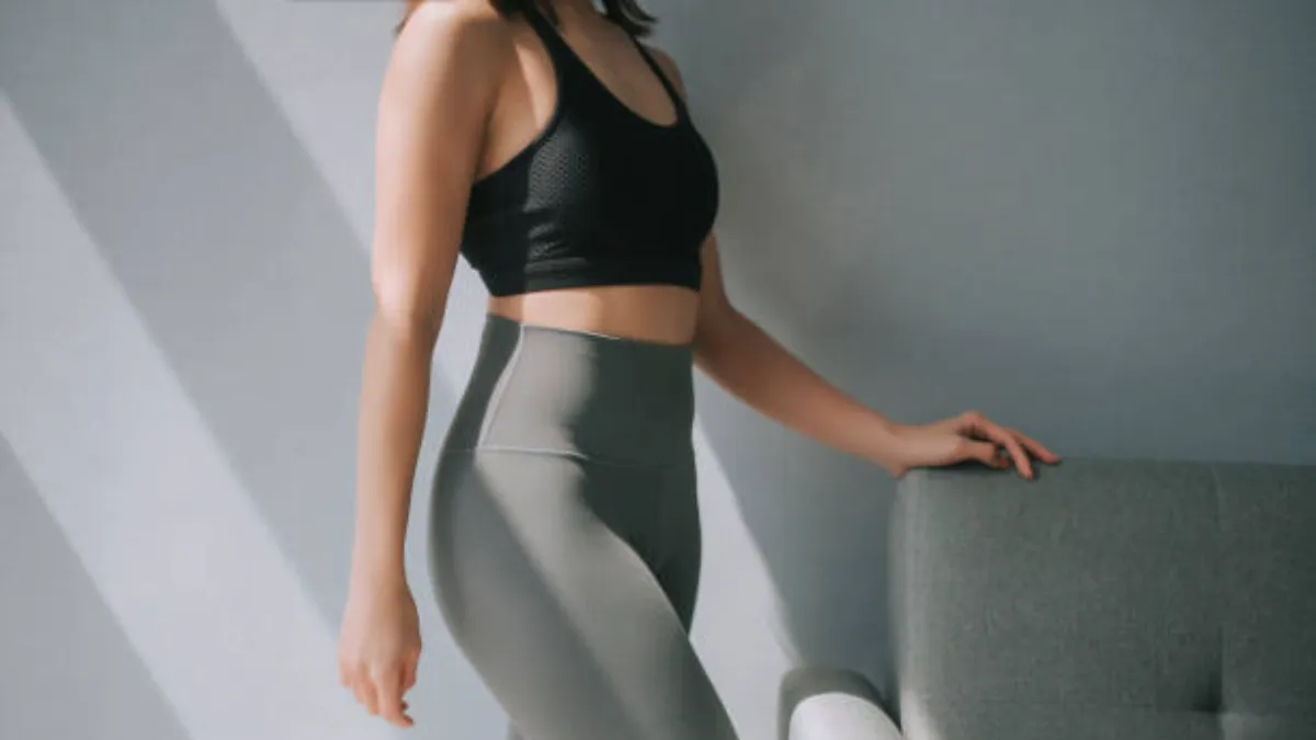 china gym clothing manufacturers