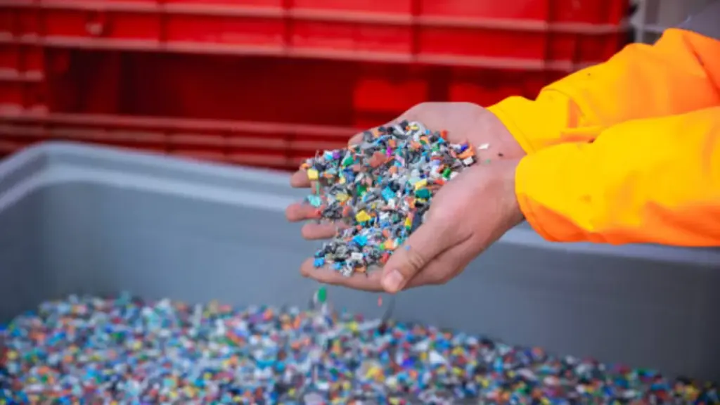 is Recycled Polyester Safe