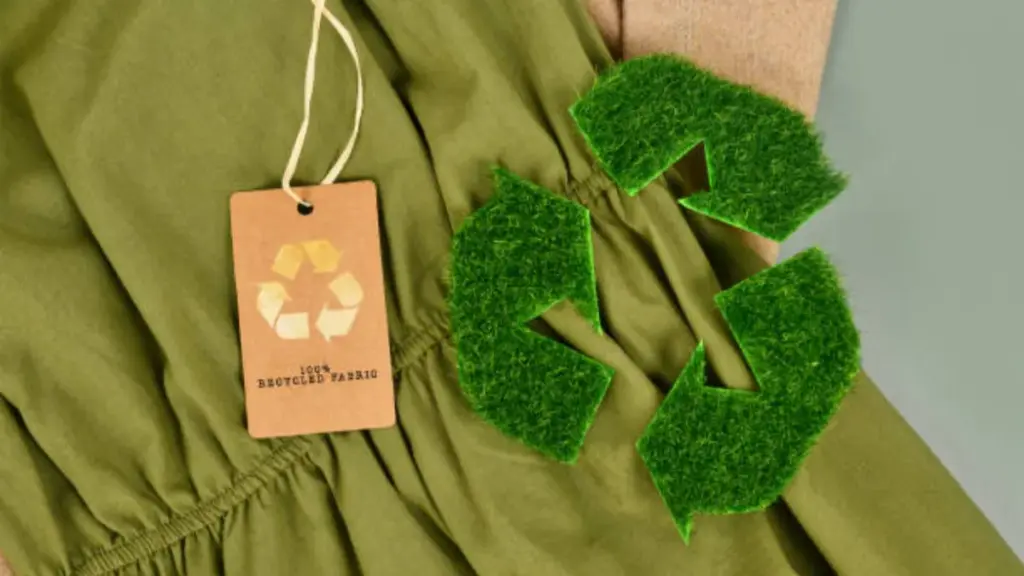 is Recycled Polyester Safe2