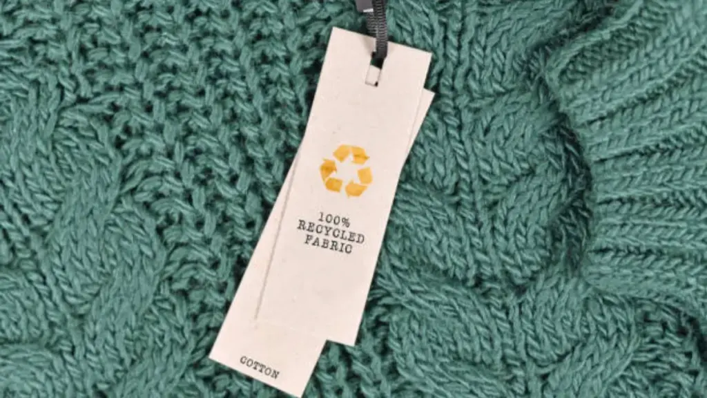 is Recycled Polyester Safe3