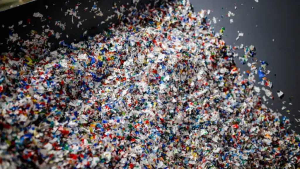 is Recycled Polyester Safe4