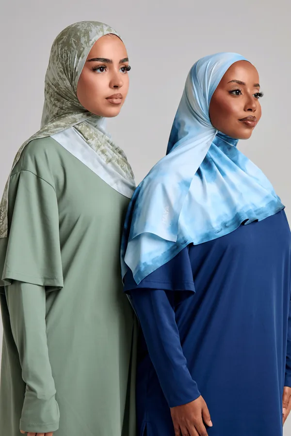 Sports Hijabs