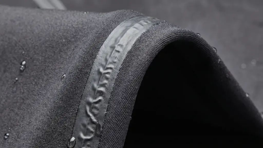 How No-Sew Seams Maintain Flexibility and Comfort