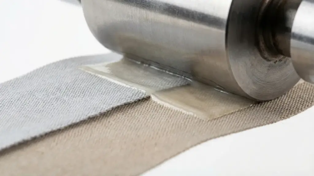 How Thermal Bonding Works in Activewear Production