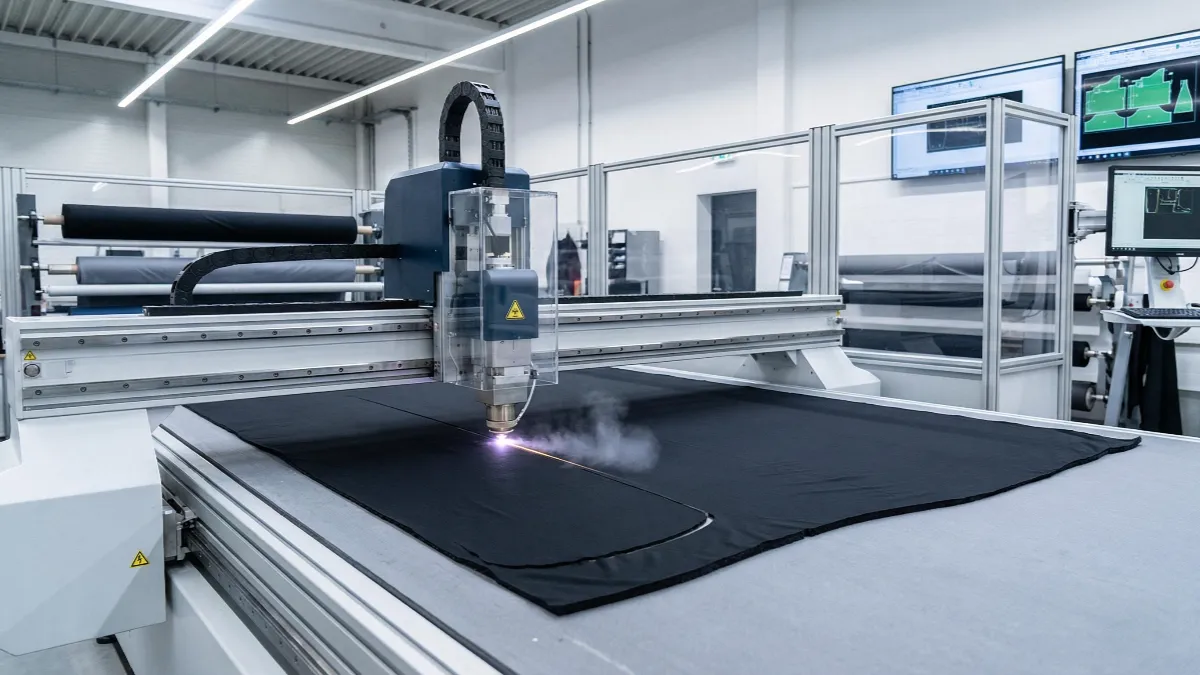 Laser Cut & Thermal Bondingjpg