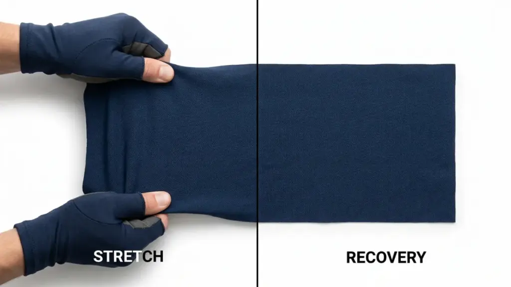 Recovery Time Limits Must Snap Back in Seconds