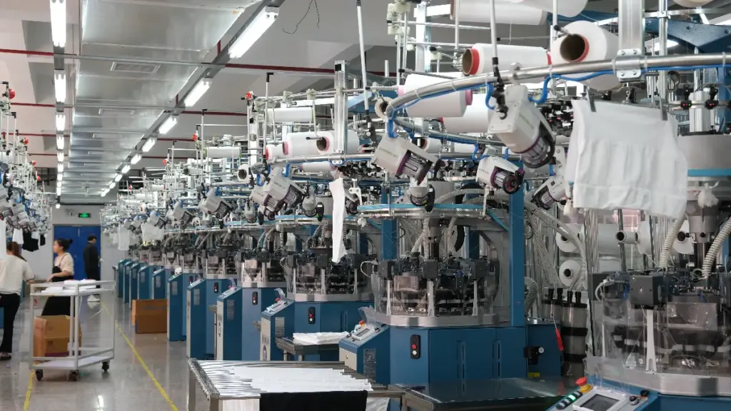 Types of Seamless Technologies in Sportswear