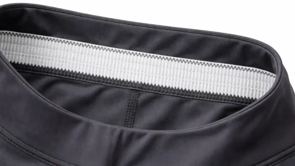 What is Waistband Elastic