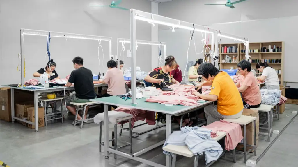 sansansports dongguan hot press factory