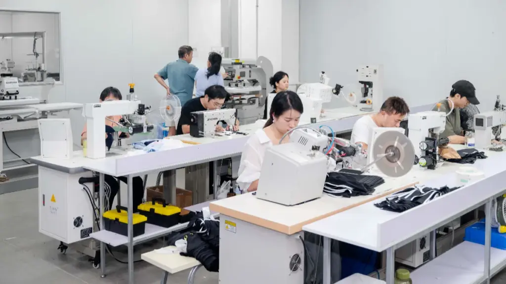 sansansports manufacturing factory