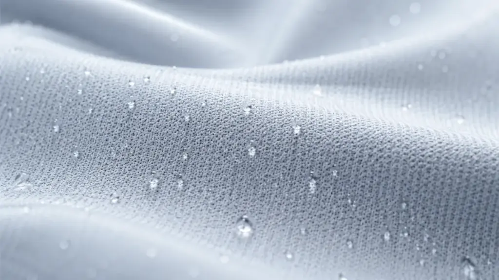 The Best Fabric Composition for US Golf Activewear