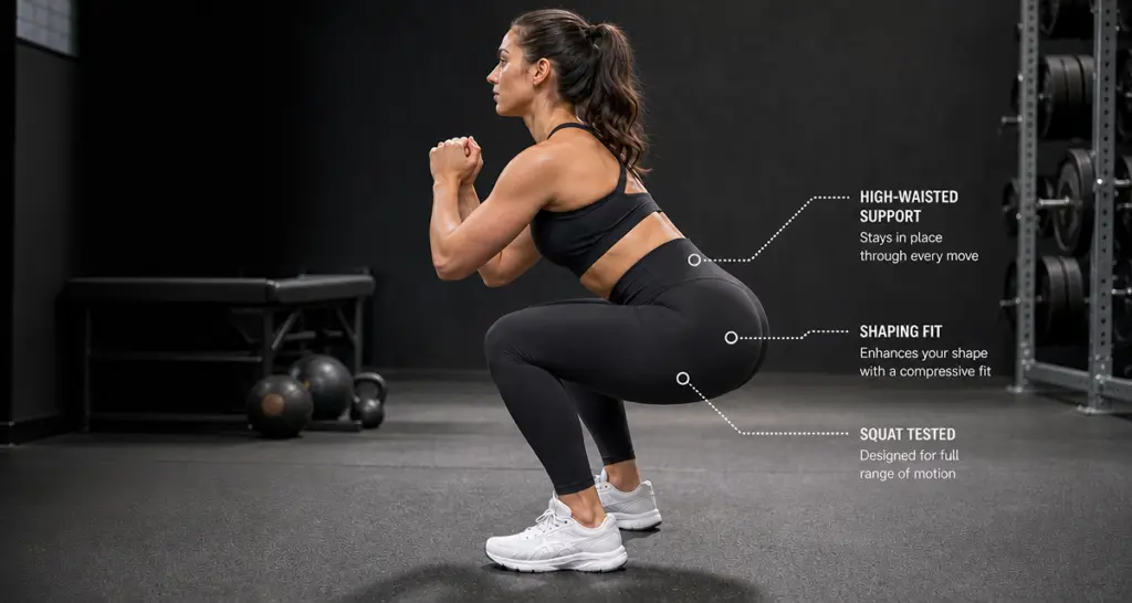 Movement Testing- Bending, Sitting, and Squatting Without Roll-Down