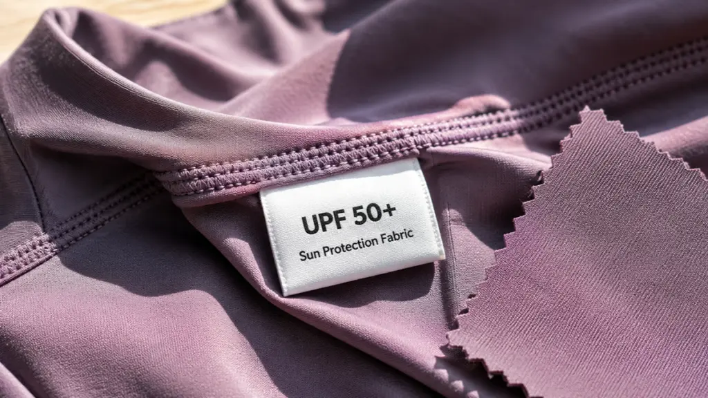 UPF Protection- The First Priority for Outdoor Modest Activewear