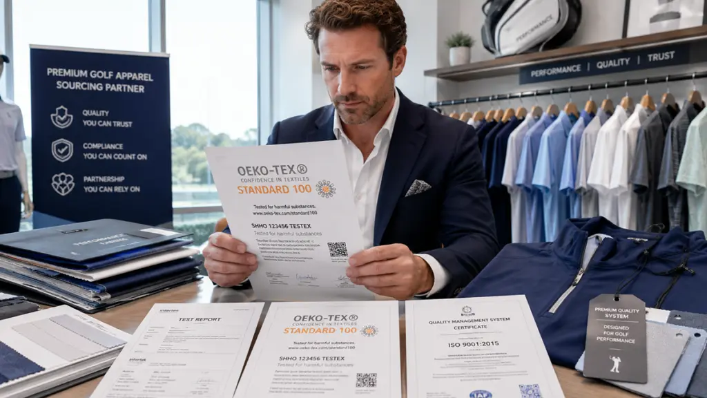Why Certification Is Now a Market Entry Requirement in the EU