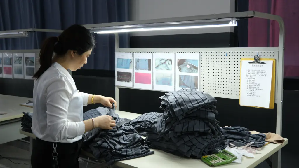 Better Quality Control Across Every Product