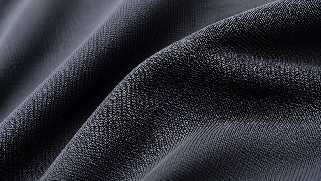 Compression Fabric Specs Matter More Than Style