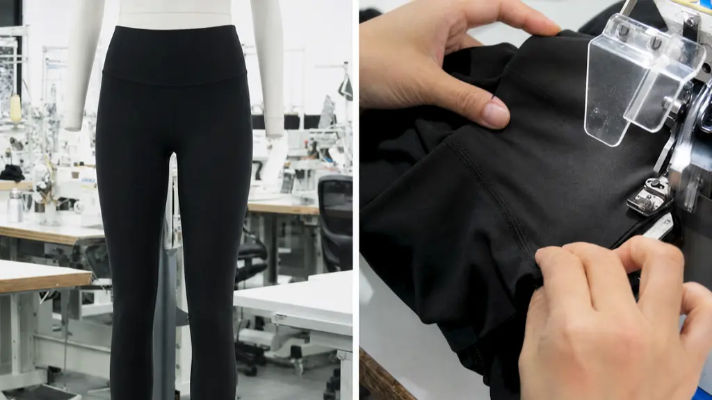 Ideal Use Cases for High-Stretch Threads in Activewear and Yoga Wear