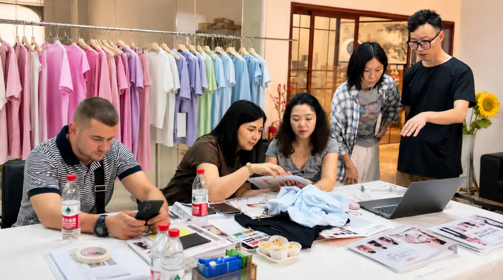 One Manufacturer Makes Communication Easier